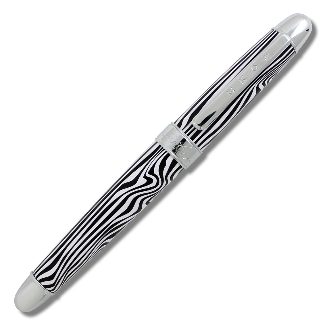 ACME Studio Kraze Rollerball Pen by Karim Rashid (PKR25R) - Design and Grace