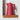 Alessi MDL06R/USA Plissé Electric Kettle - Red - Design and Grace