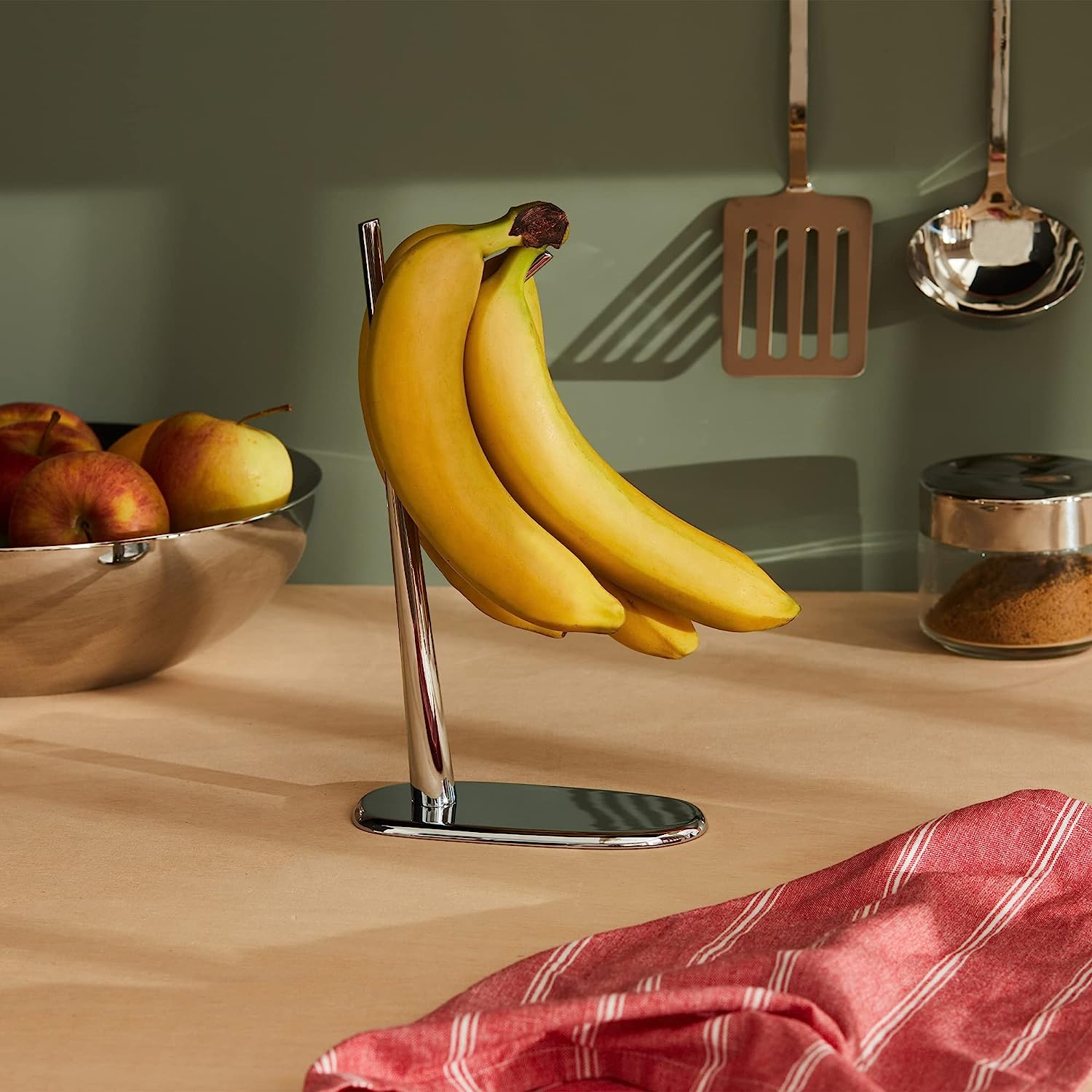 Alessi Dear Charlie Banana Holder - JT01
