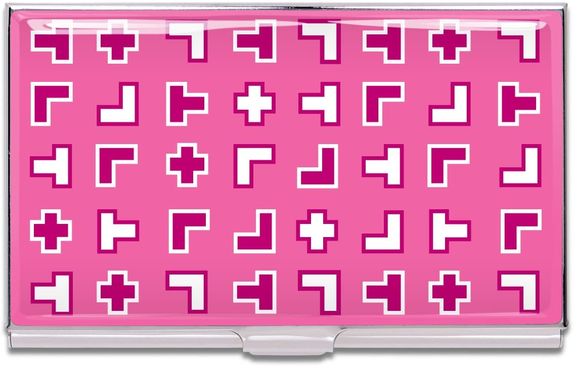 ACME Studio Standard Card Case Angles by Karim Rashid (CKR17BC) - Design and Grace