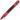 ACME Studio Crayon - Retractable Roller Ball Pen by Adrian Olabuenaga. Blue/Pink/Red/Purple/Teal/Yellow - Design and Grace