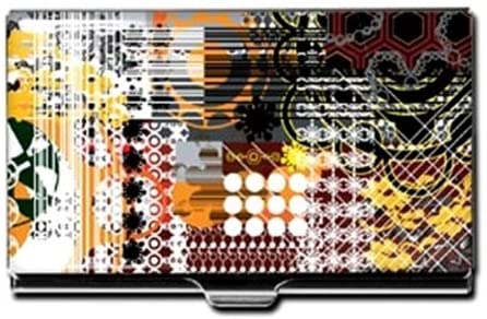 Acme Crops Card Case by Marcel Wanders - Design and Grace