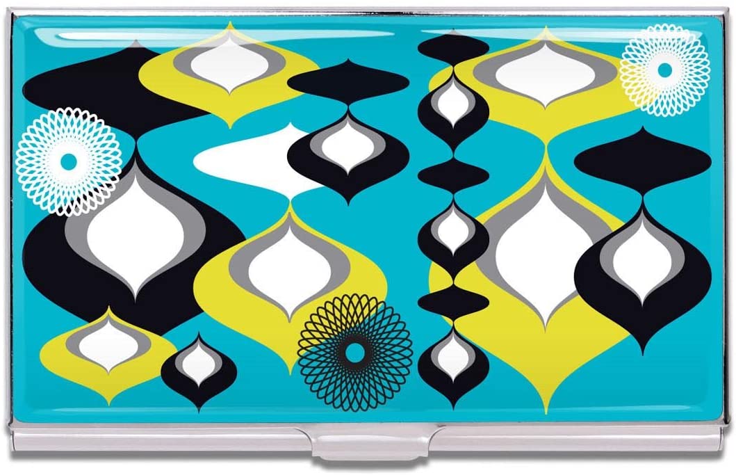 ACME Studio Genie by Debra Jedwab Standard Card Case - Design and Grace
