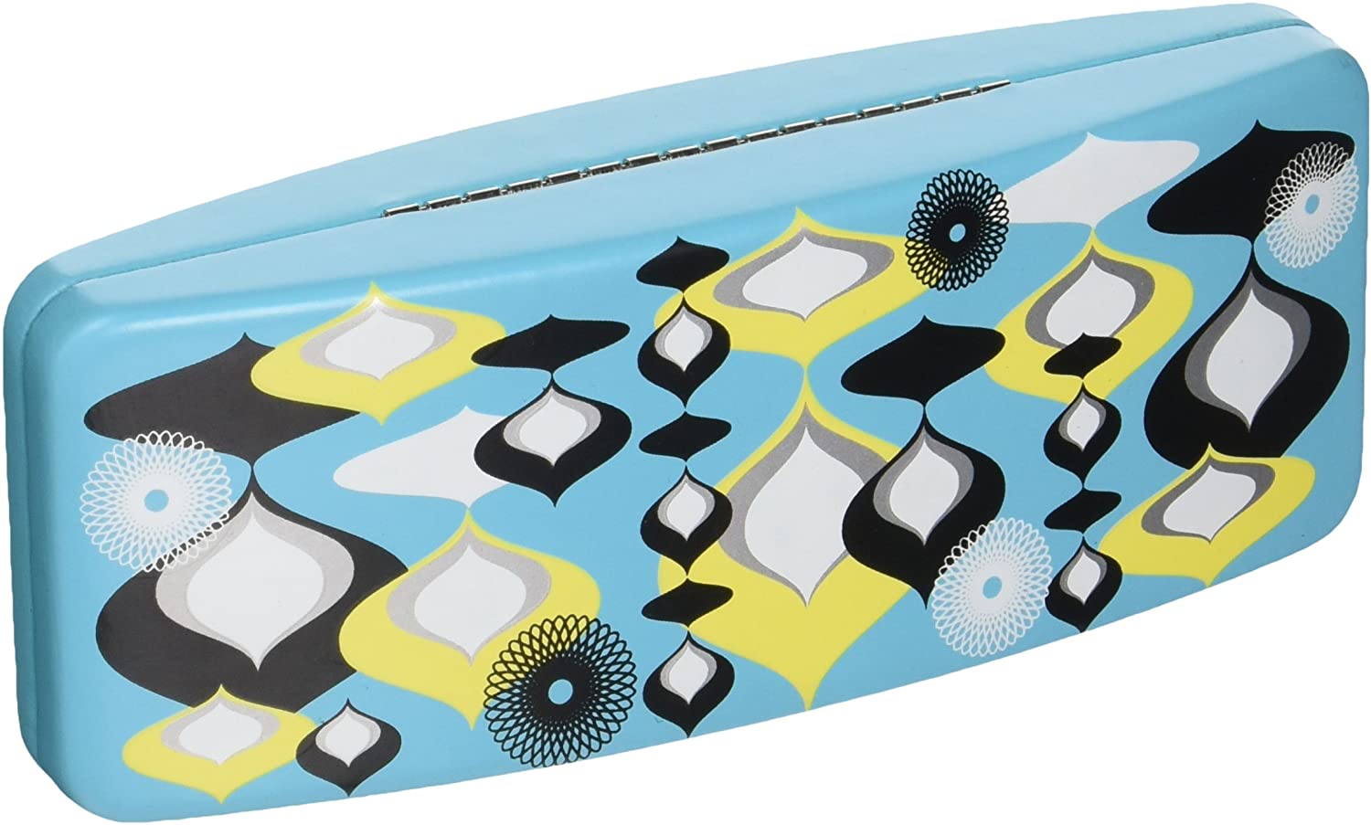 ACME Studio Genie Eye Glass Case by Debora Jedwab (EDJ01EC) - Design and Grace