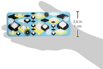ACME Studio Genie Eye Glass Case by Debora Jedwab (EDJ01EC) - Design and Grace