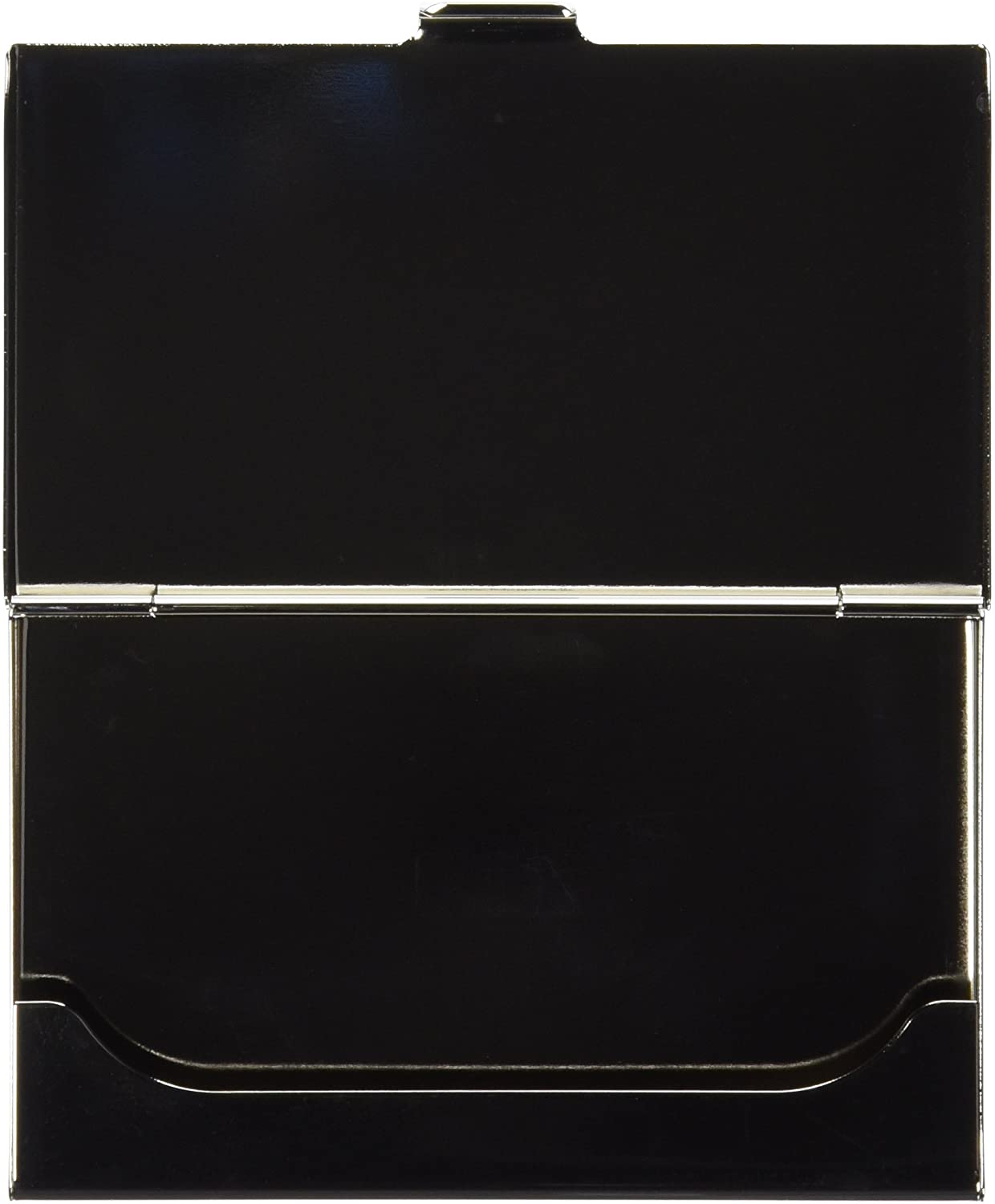 ACME Studio Standard Card Case Hello by Ayse & Bibi (CBIR01BC) - Design and Grace