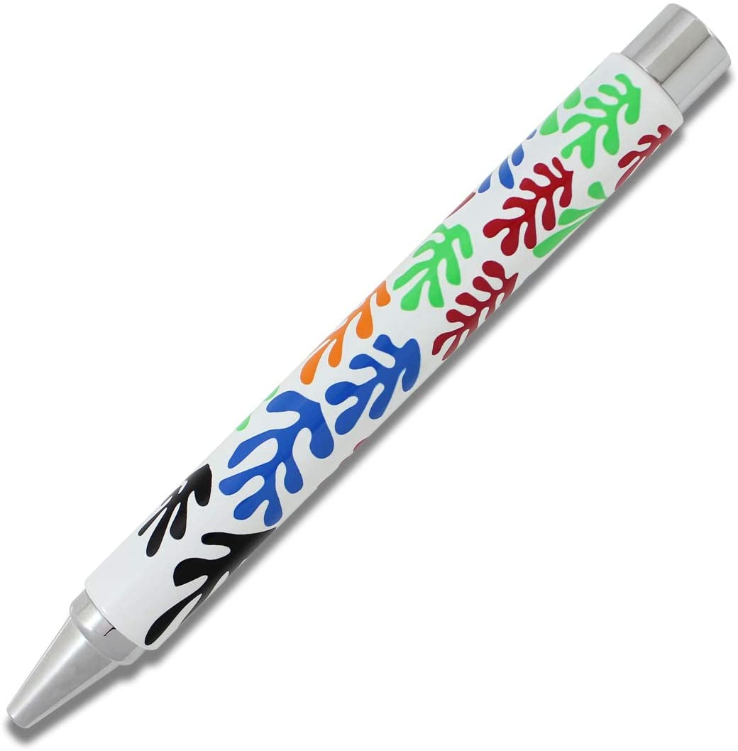 Acme Studio Henri Retractable Roller Ball Pen - Design and Grace