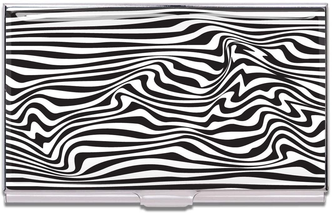 ACME Studio Kraze Card Case by Karim Rashid (CKR25BC) - Design and Grace