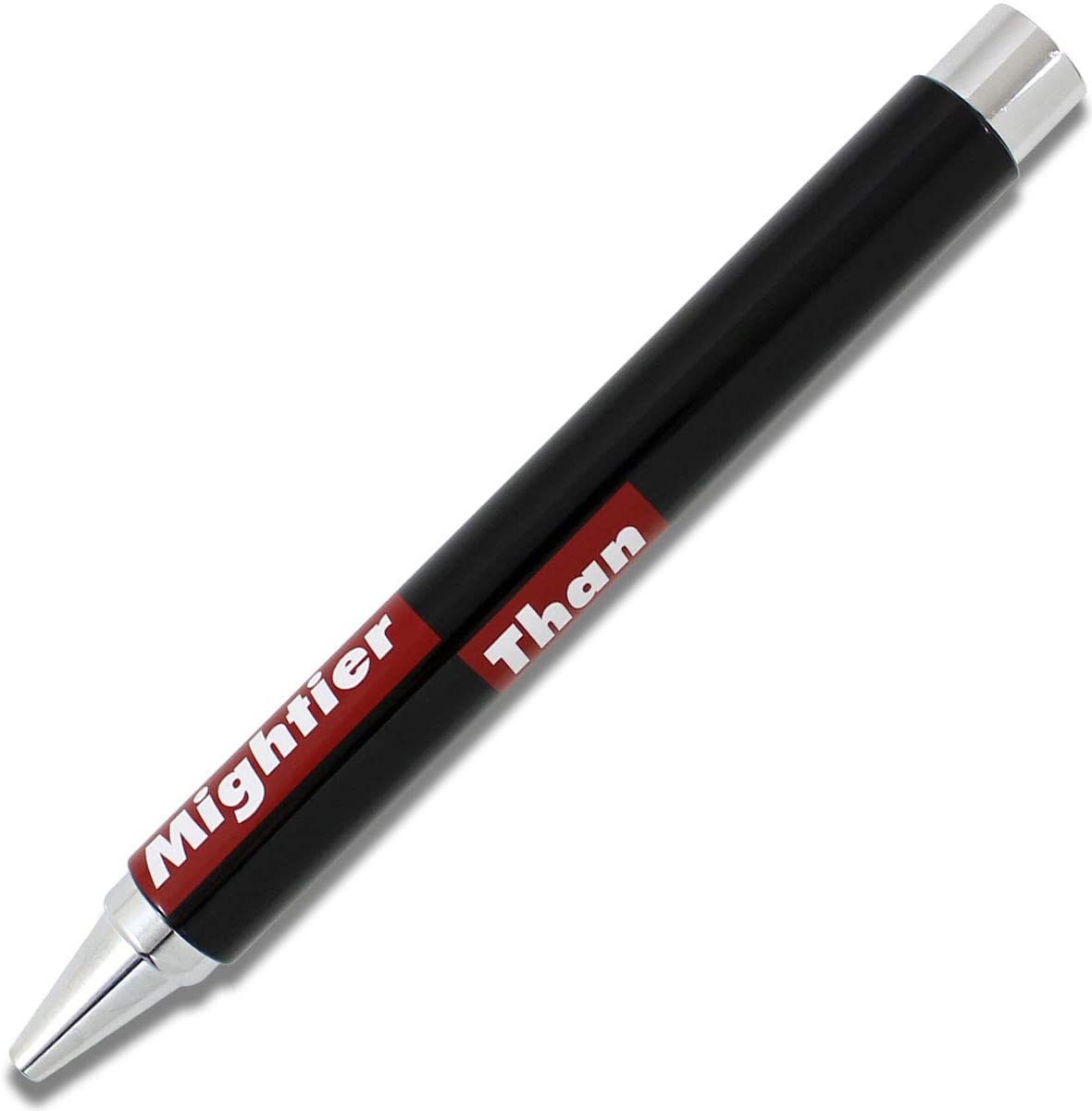 Acme Studio Mighty Retractable Roller Ball Pen - Design and Grace