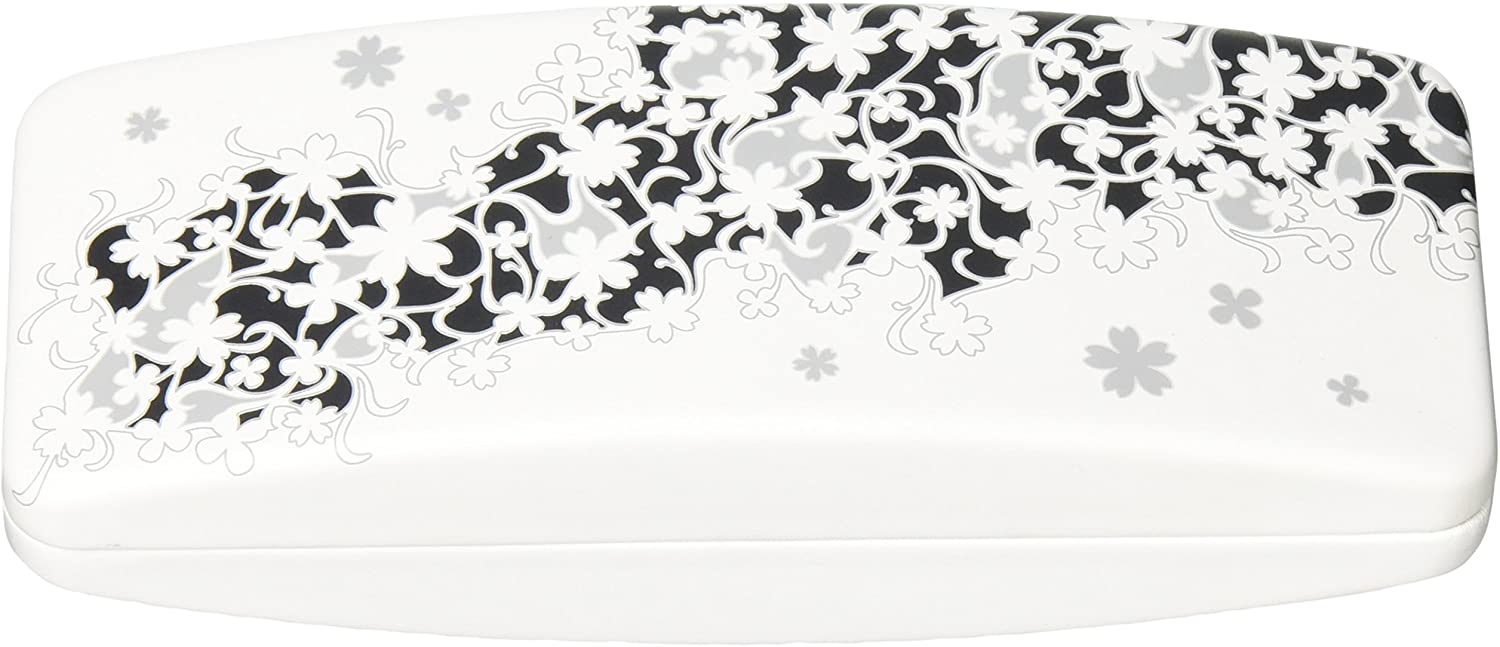 ACME Studio Petal Eye Glass Case by Gabrielle Lewin (EGL02EC) - Design and Grace