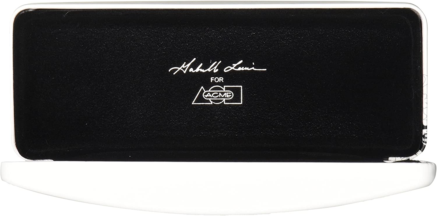 ACME Studio Petal Eye Glass Case by Gabrielle Lewin (EGL02EC) - Design and Grace