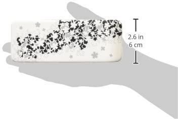 ACME Studio Petal Eye Glass Case by Gabrielle Lewin (EGL02EC) - Design and Grace