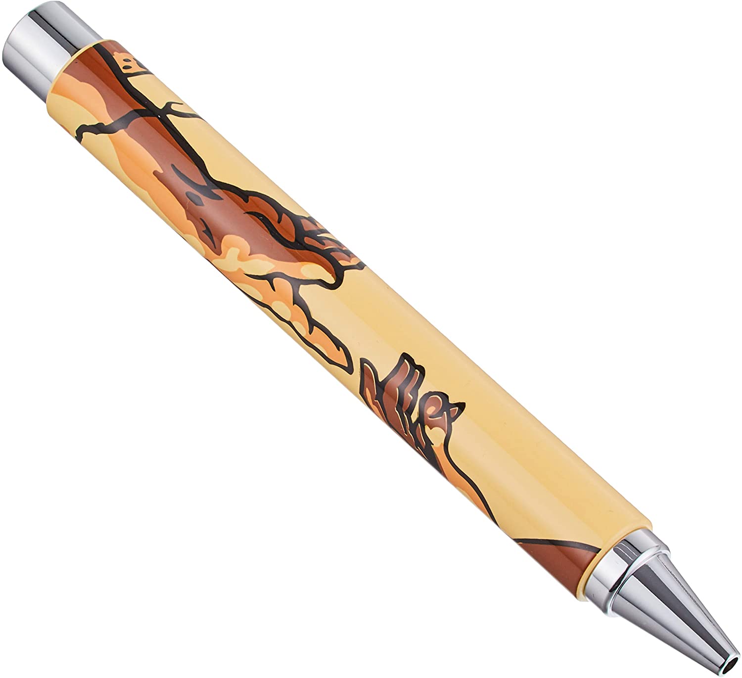 Acme Studio Roma Retractable Roller Ball Pen