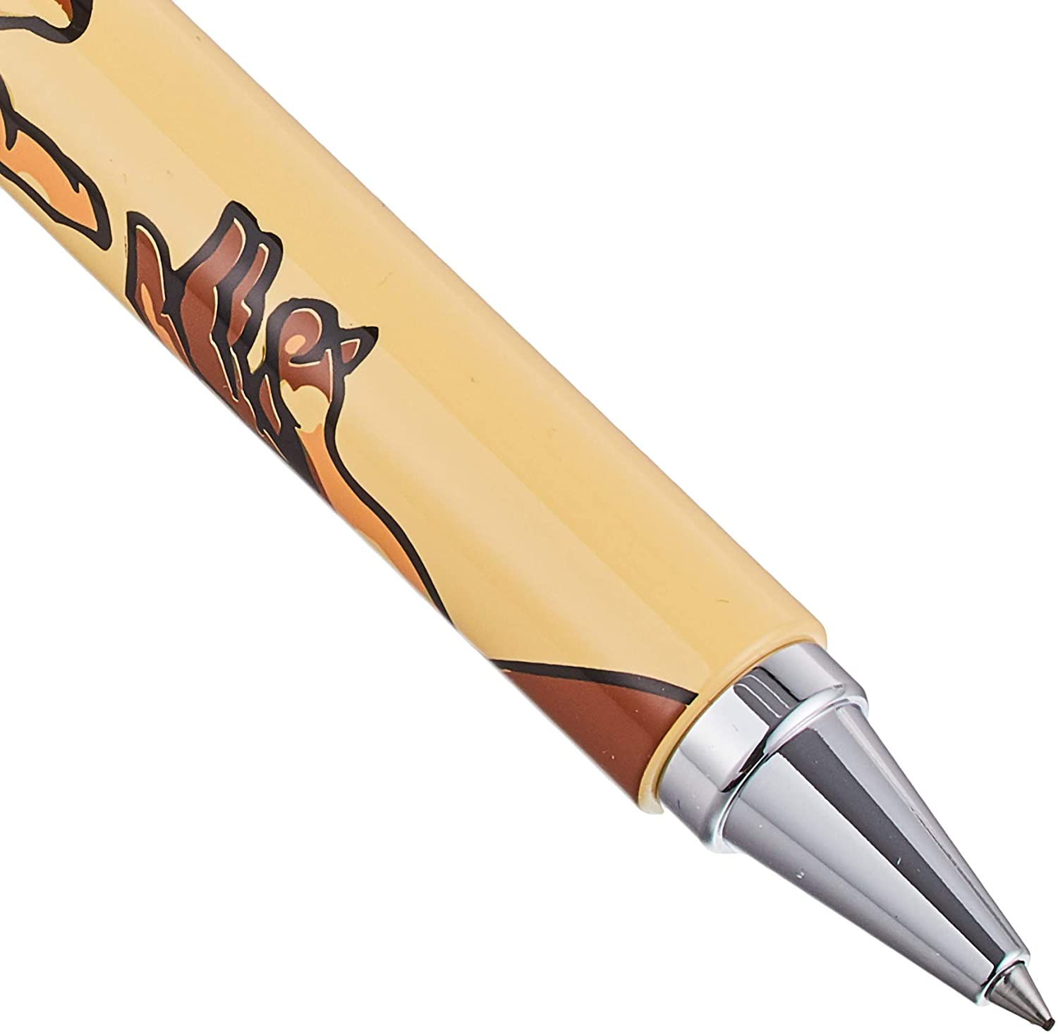 Acme Studio Roma Retractable Roller Ball Pen - Design and Grace
