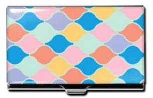 Acme Spring Business Card Case By Eva Zeisel - Design and Grace