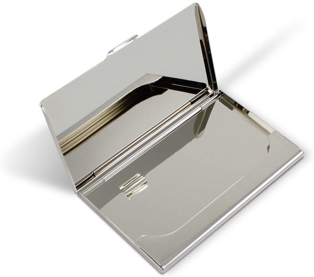 ACME Studio Taeguk II Business Card Case by Young Se Kim (CYSK02BC) - Design and Grace