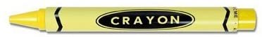 ACME Studio Crayon - Retractable Roller Ball Pen by Adrian Olabuenaga. Blue/Pink/Red/Purple/Teal/Yellow - Design and Grace