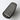A di Alessi Parmenide Cheese Grater - Red/Ice/Black - Design and Grace