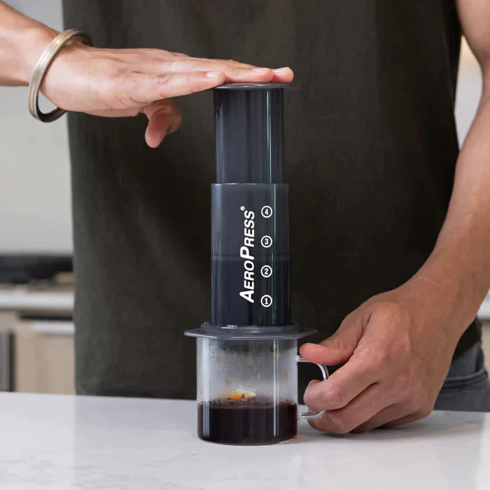 AeroPress Original Coffee Maker