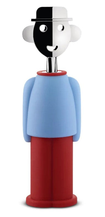 A di Alessi Alessandro M. Corkscrew - Design and Grace
