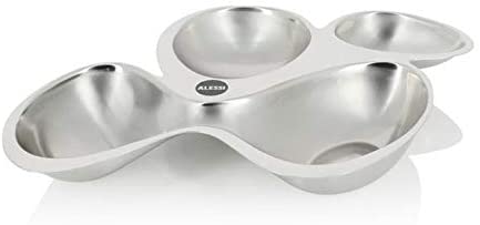 Alessi Babyboop 4-Section Container - Design and Grace
