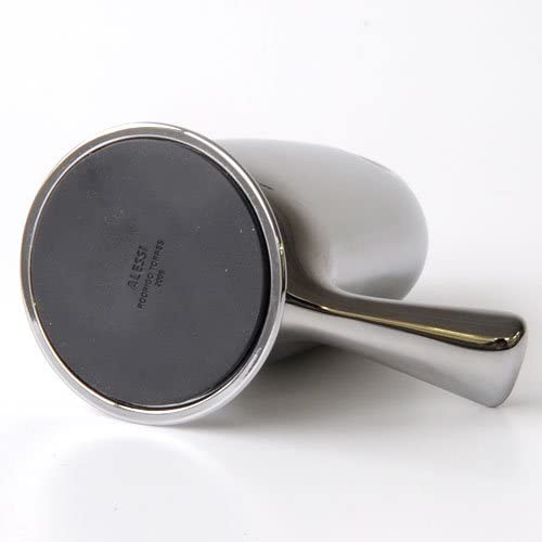 Alessi "Chip Magnetic Paper Clip Holder in Chrome Plated Zamak - Design and Grace