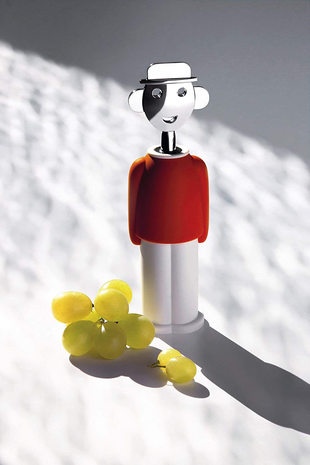 A di Alessi Alessandro M. Corkscrew - Design and Grace