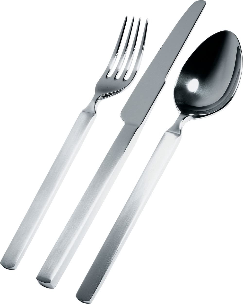 Alessi "Dry" 5-Piece Cutlery Set