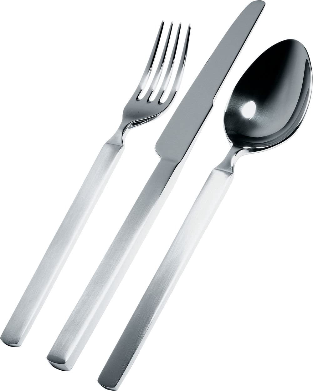 Alessi "Dry" 5-Piece Cutlery Set - Design and Grace