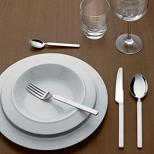 Alessi "Dry" 5-Piece Cutlery Set - Design and Grace