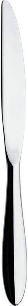 Alessi Mami 5-Piece Cutlery Set, 18/10 Stainless Steel Mirror Polish - Design and Grace