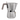 Alessi Moka Stove Top Espresso Maker by David Chipperfield DC06 - Design and Grace