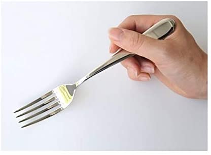 Alessi Nuovo Milano 5-Piece Cutlery Set - Design and Grace