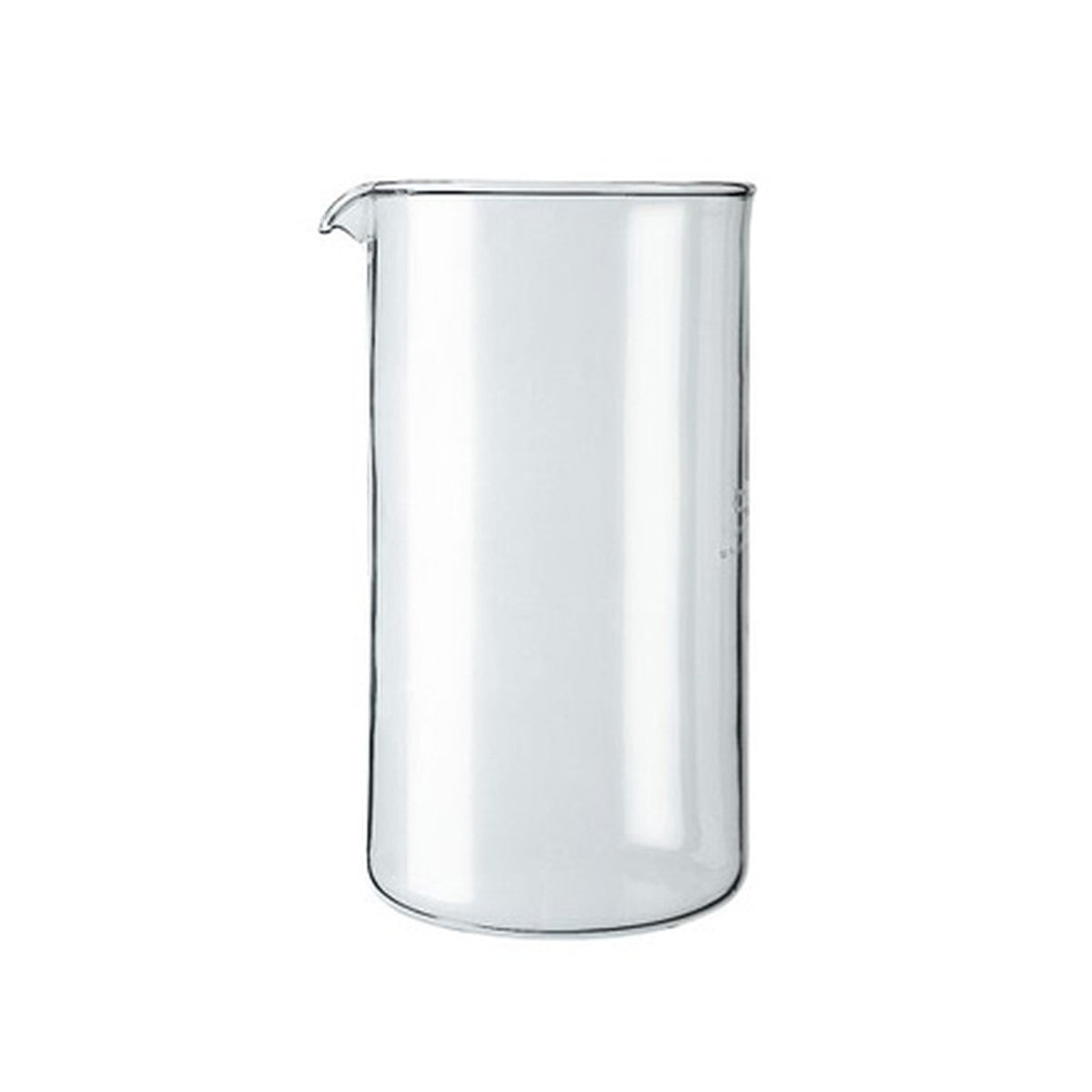 Alessi Replacement Glass for Coffee Press 33oz