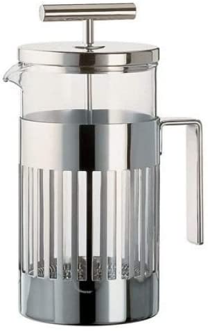 Alessi Replacement Glass for Coffee Press 33oz - Design and Grace