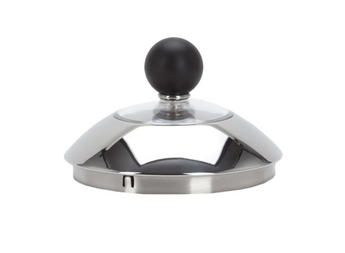 Alessi - Replacement Lid for 9093 Kettle (Michael Graves) - Design and Grace