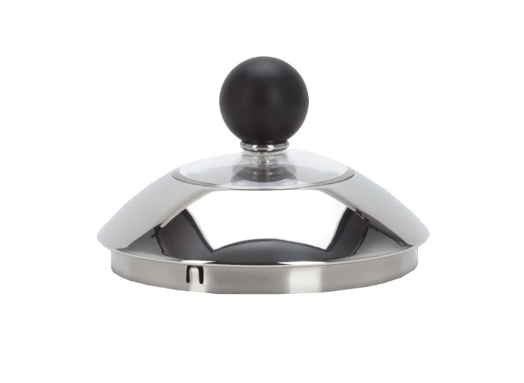 Alessi - Replacement Lid for 9093 Kettle (Michael Graves) - Design and Grace