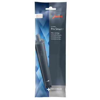 Jura Clearyl PRO Smart Plus Water Filter 25056 for X8 and WE8 - Design and Grace