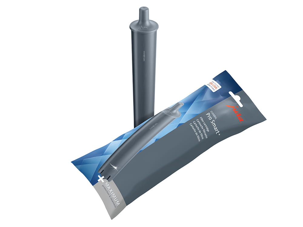 Jura Clearyl PRO Smart Plus Water Filter 25056 for X8 and WE8