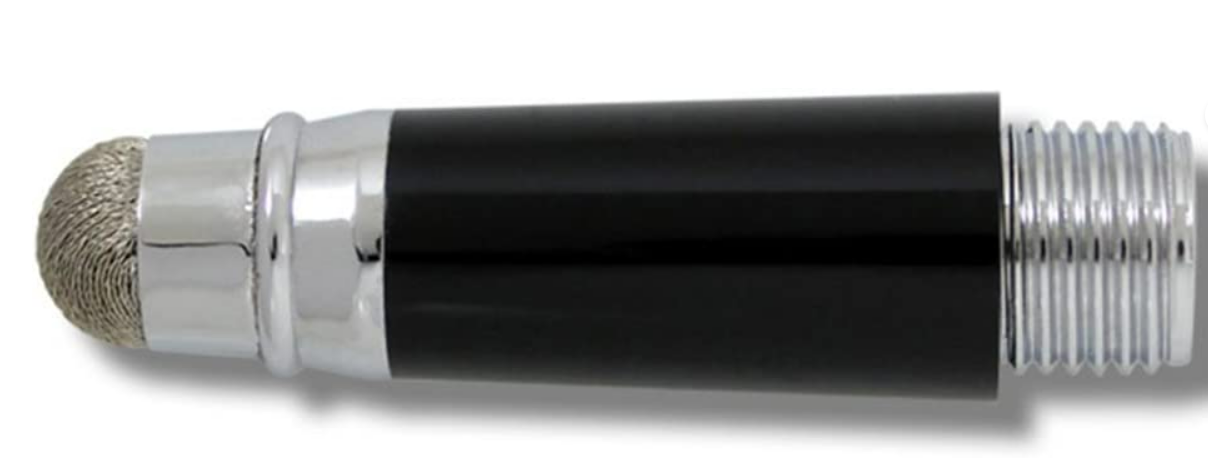 ACME Studio Alternate Capacitive Tip Rollerball Front Section - Design and Grace