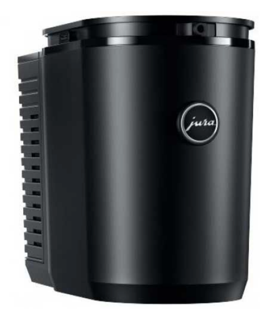 Jura Cool Control 85oz 24247 - Design and Grace