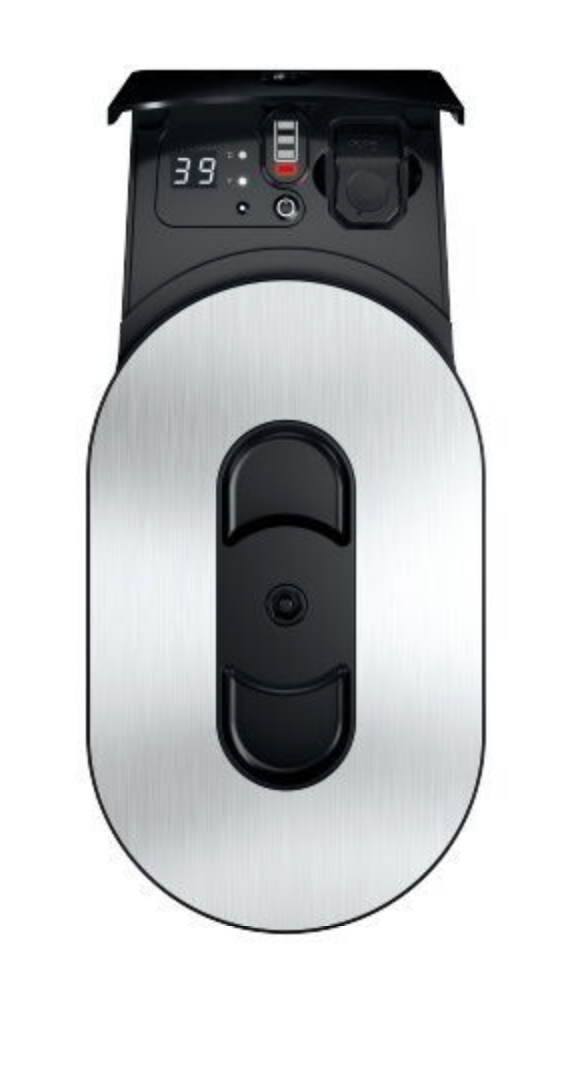 Jura Cool Control 85oz 24247 - Design and Grace