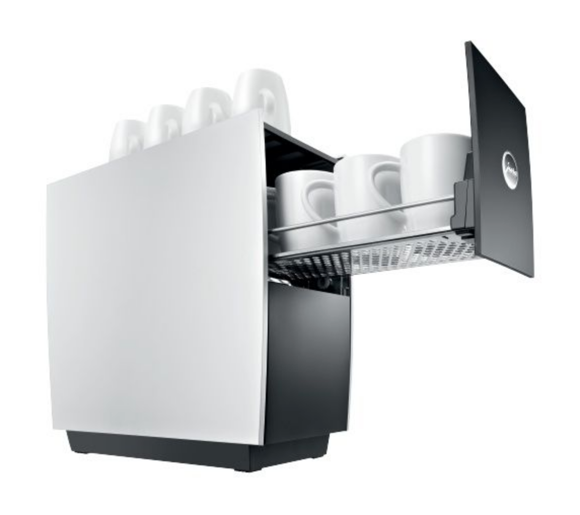 Jura Cup Warmer 72229 - Design and Grace