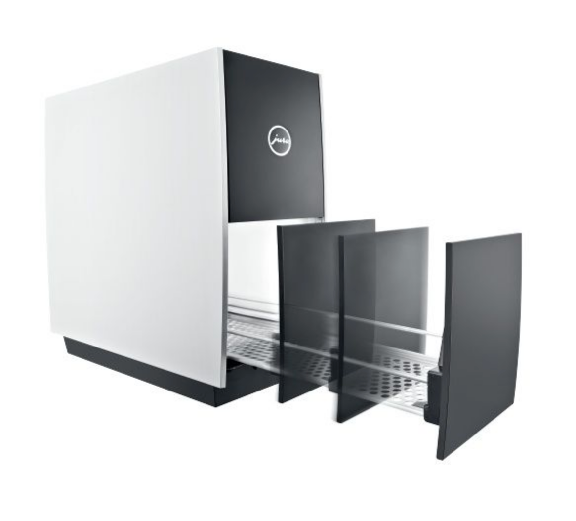 Jura Cup Warmer 72229 - Design and Grace