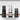 AeroPress Micro-Filters (2 packs of 350, Total 700 filters) - Design and Grace