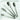 Fortessa Dragonfly 18/10 Stainless Steel Flatware, 8.5-Inch, Set of 12 - Design and Grace