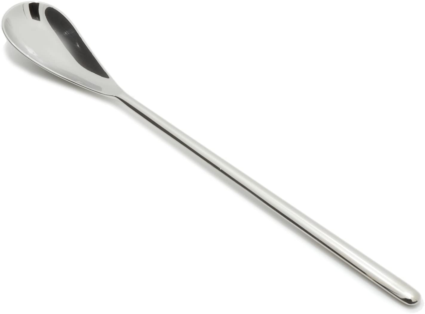 Fortessa Dragonfly 18/10 Stainless Steel Flatware, 8.5-Inch, Set of 12 - Design and Grace