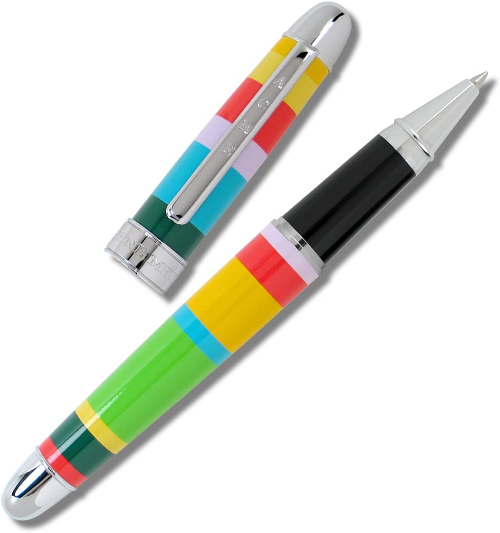 ACME Studios GM Horizontal Roller Ball Pen by Gene Meyer (PGM01R)