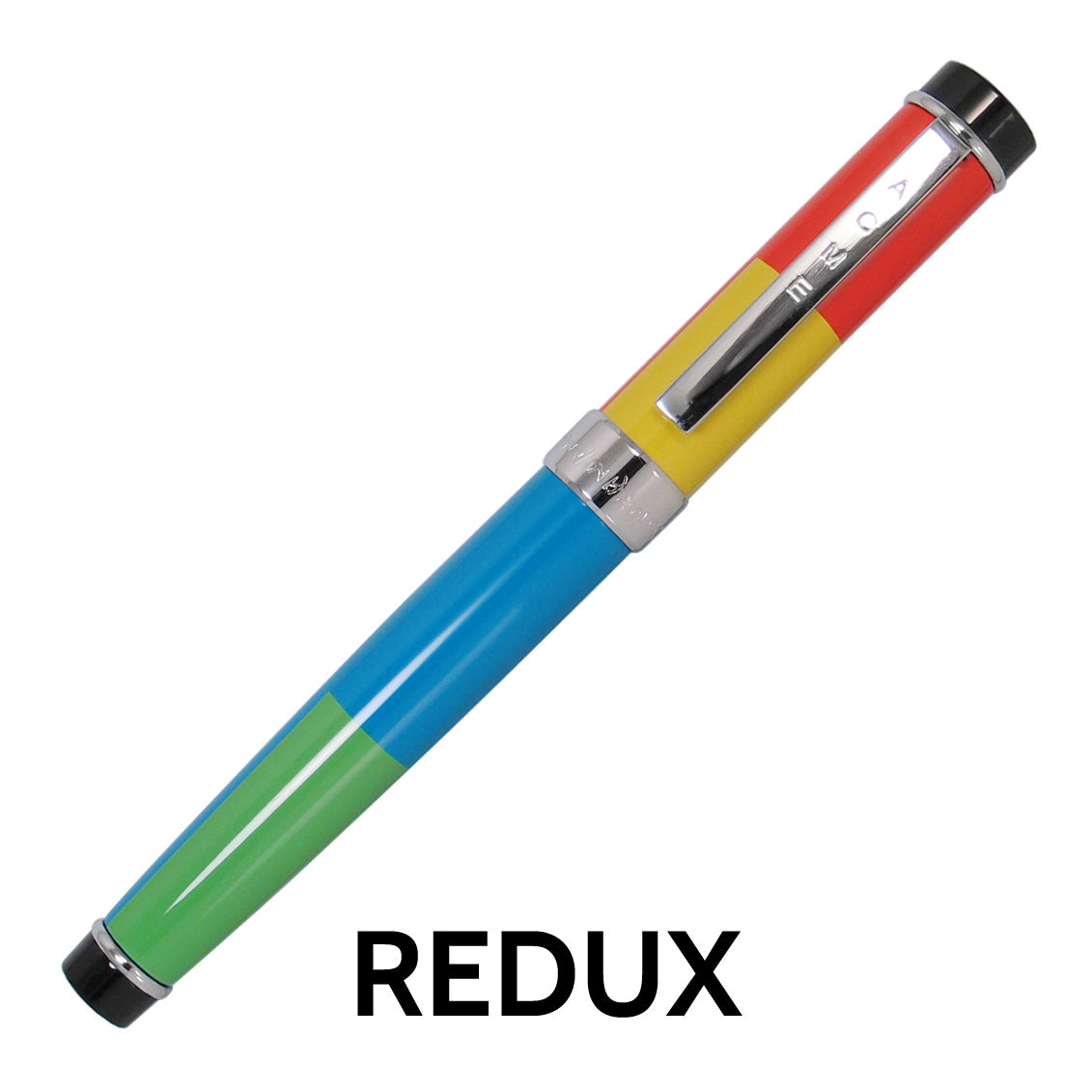 ACME Studio De Stijl Rollerball by John Van Hamersveld (PJVH01R) - Design and Grace