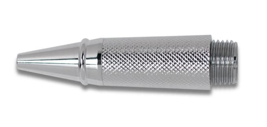 ACME Studio Alternate Knurled Rollerball Front Section - Design and Grace